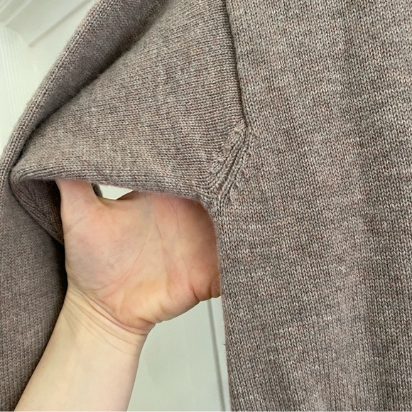 Hatch Wool & Cashmere Jumpsuit - Picture 7 of 11